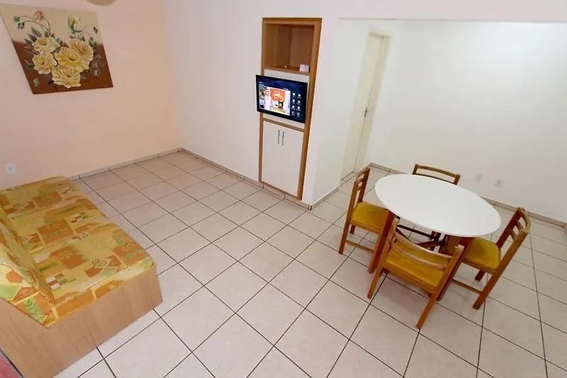 Diroma Fiori Incluso O Acesso Ao Acqua Park Todos Os Dias, Exceto No Dia Do Check-Out Hotel Caldas Novas Brasilien