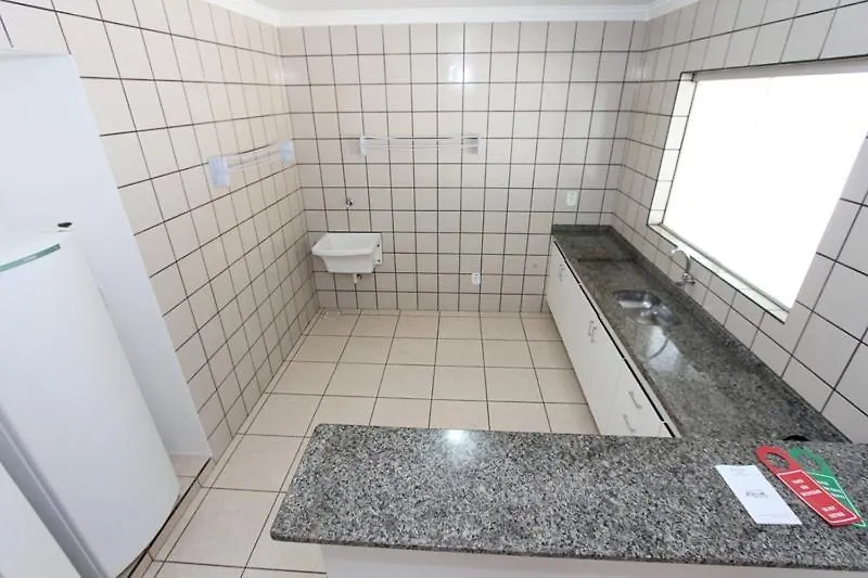 Diroma Fiori Incluso O Acesso Ao Acqua Park Todos Os Dias, Exceto No Dia Do Check-Out Hotel Caldas Novas 0*,