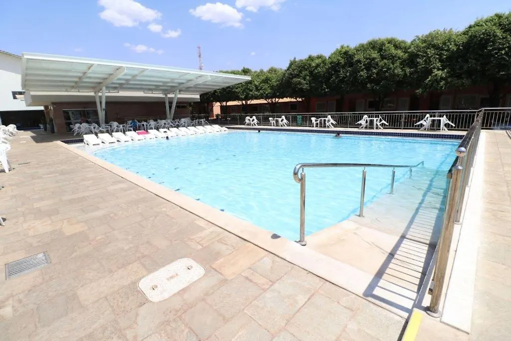 Diroma Fiori Incluso O Acesso Ao Acqua Park Todos Os Dias, Exceto No Dia Do Check-Out Hotel Caldas Novas